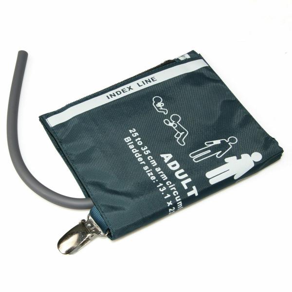 Ambulatory Blood Pressure Monitor SPO2 Digital Pulse Oximeter Rate