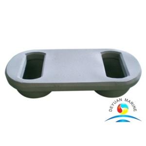 Container Single / Double Flush ISO Socket Shipping Container Accessories