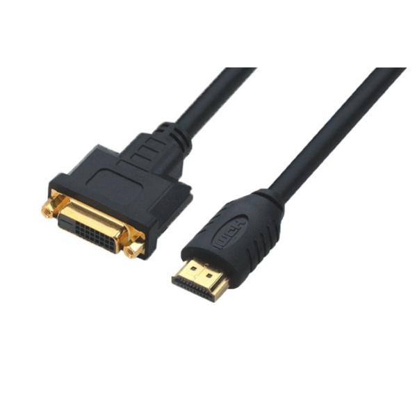 Buy QS6003，HDMI to DVI-D Digital Video Cable at wholesale prices