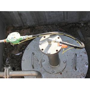 Service Station Accurate Fuel Pump Controller With Magnetostrictive Probe ATGs