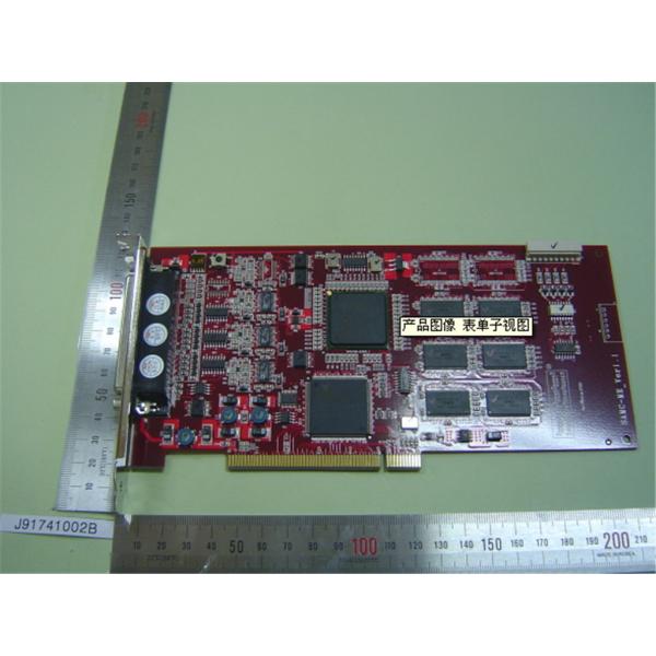 Buy SM Megapixel Graphics Card Video Card SAMC-ME J91741002B at wholesale prices
