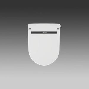 Morden PP Smart Toilet Bidet Seat Instant Heated Waterproof