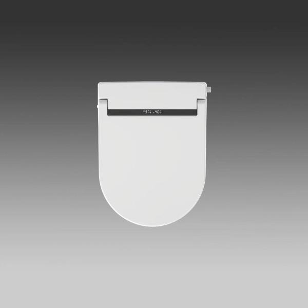 Buy Morden PP Smart Toilet Bidet Seat Instant Heated Waterproof at wholesale prices