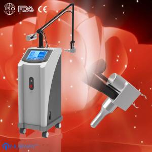 China Beijing Nubway manufacturer fractional co2 laser/medical laser machine on sale