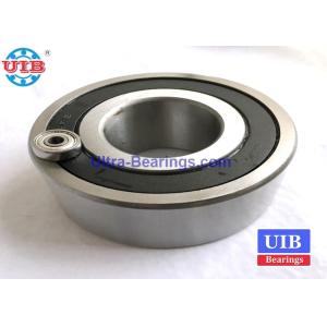 Single Row Angular Contact Spindle Bearing 7010AC / DB For CNC Carving Machine