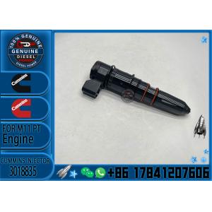 Construction Machinery PartsFuel Injector ForM11 PTDiesel4914328 3018835PXFor