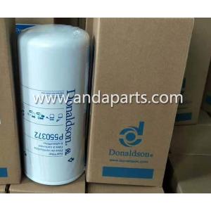 China Good Quality Fuel filter For  P550372 on sale