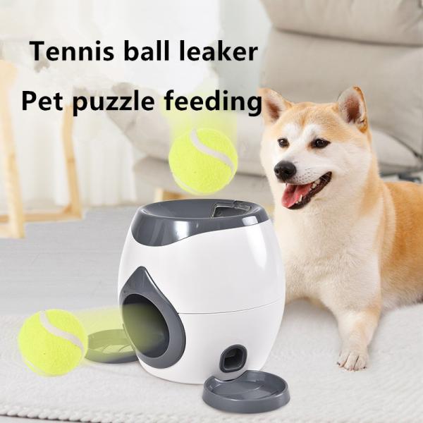 Best Tennis Ball Launcher