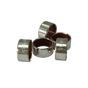 Oil Lubricated Du Bushing Cylinder For Industrial Applications