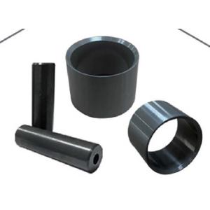 Silicon Nitride Ceramic Parts High Strength Wear Resistant