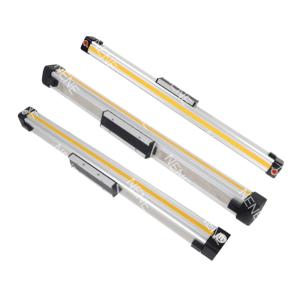 OSP-P16-100/200/300/400 Threaded Air Connection Piston Pneumatic Cylinder