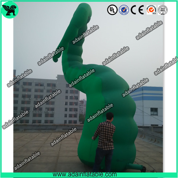 Giant Event Party Advertising Decoration Inflatable Tentacle Octopus Leg Model