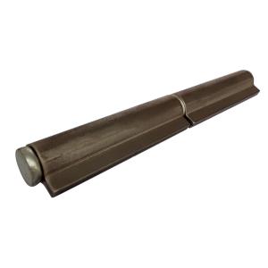 barrel heavy duty weldable gate hinge Hardware for gates fences doors Hatch On