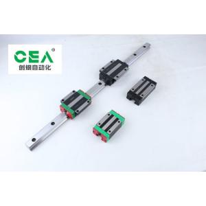 HIWIN Linear Motion Guide Rail And Block HGR15 HGR20 HGR25 HGR30 HGR35 HGR45