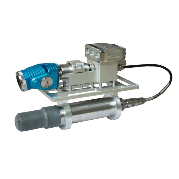 Buy High Efficiency Sonar Pipe Inspection For Underwater Inspection 512Hz at wholesale prices