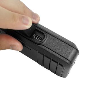 Warfighter Wireless Anti Drone Detector Jammer 5V Customized