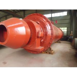 Large Ball Mill for Cement Plants and Mineral Processing