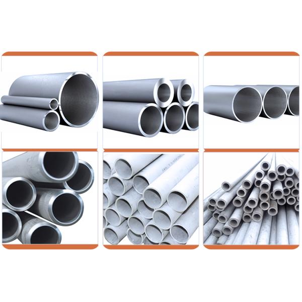 Hot Sale 20mm Tube 2507 Super Duplex Tubing 316l Pipe Supplier Seamless Stainless Steel Pipes With Cheapest Price