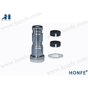 Plunger ED98014 Tsudakoma ZA Textile Machinery Spare Parts