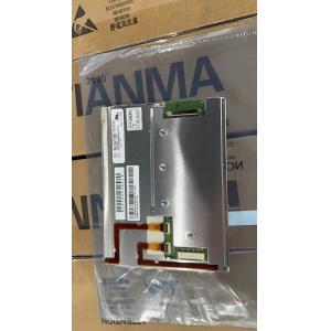 6.5In High Brightness Wide Temperature Display