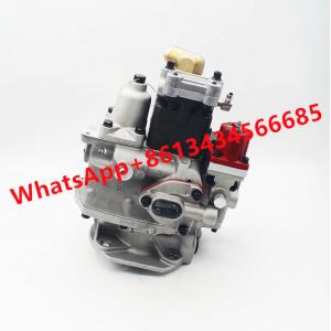 3080584 Cummins Truck Engine K38 Parts Fuel Pump PT 3419473