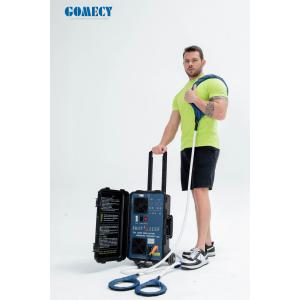 2024 Horse Human 850W 12 Hours Working Time Pulsed Magneto Therapy Magnetic