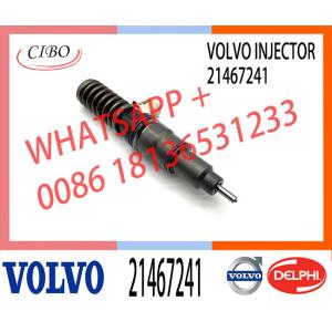 20977565 21244717 21246331 21446260 21451295 ELIC Engine Common Rail Fuel