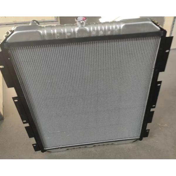 1415975 141-5975 E322B E325B E322BL E325BL Excavator Radiator Factory High Quality