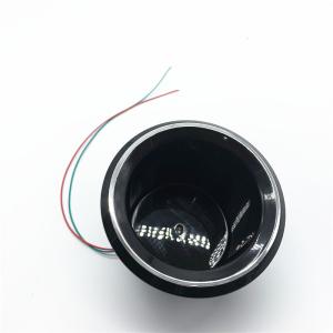 China wholesale caravan accessories cup holder with light
