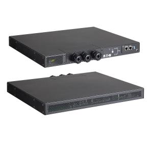 AC 220V 3 Pole Eaton ATS EATS30N Automatic Transfer Switch for C19 Redundant