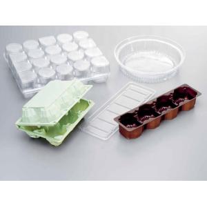 RPET Plastic Sheet 0.2mm-2mm Rolls Recycled PET Sheet