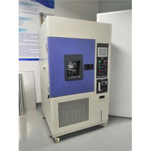 ASTM1171 Environmental Test Chamber Rubber Vulcanized Or Thermoplastic