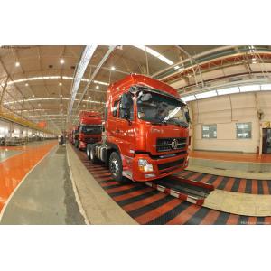 Dongfeng Kinland DFL4251AX16 Tractor Truck,Dongfeng Kinland,Dongfeng Truck