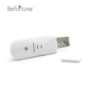 Deep Cleansing Rechargeable Portable Ultrasonic Exfoliation Spatula