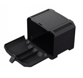 Buy Manual Opening Airborne Transport Box Compatible Models DJI M300/M350 (M300&M350) at wholesale prices