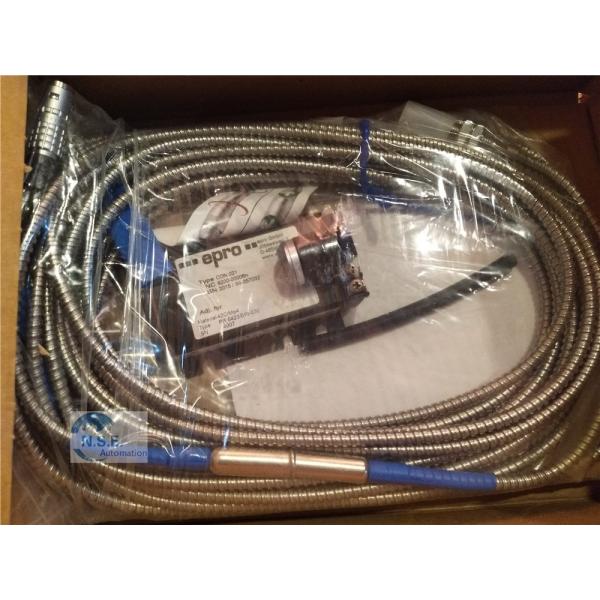 Epro Emerson PR6424/010-100+CON021 Fast delivering with good packing PR6424-010