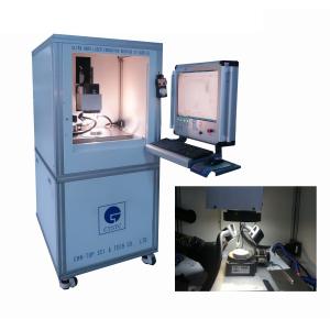 30W Industrial Laser Engraving Machine PDC Laser Engraver China Supplier