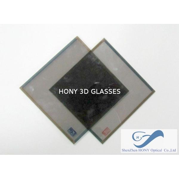 Buy Square Projector Polarizer Filter 3D Projectors Polarized Lens Filter at wholesale prices