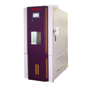 80L - 1000L Economical Constant Temperature Humidity Test Chamber