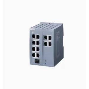 Siemens 6DD1681-0GK0 Interface Module Redundant Power Supply Module