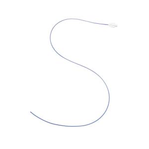 Medical Silicone Peripherally Inserted Central Catheter PICC Line For IV Fluids