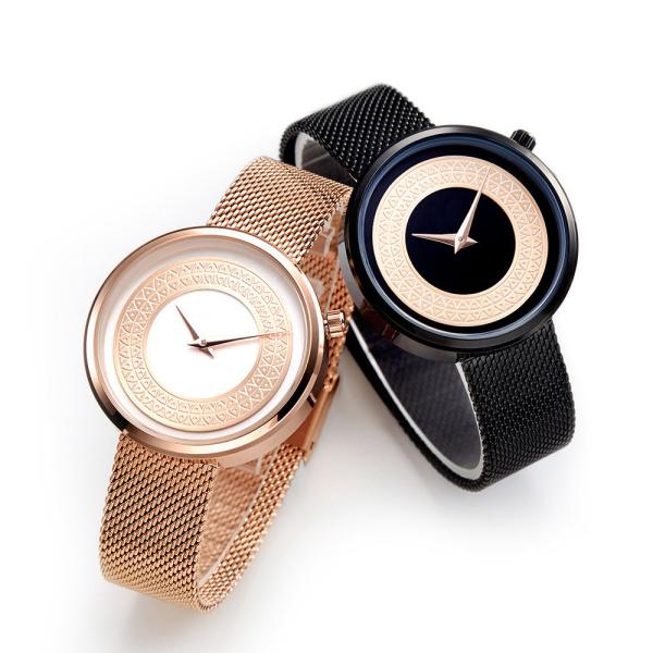 2019 New Fashion Ladies Wrist watch ,OEM Japan Quartz movement waterproof Men watch
