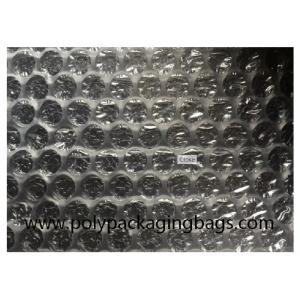 Self Sealing Padded Black Kraft Paper Bubble Wrap Shipping Envelopes