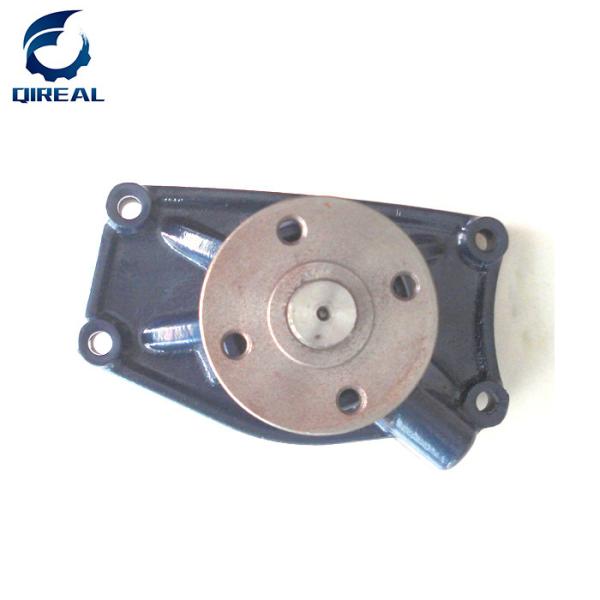 Buy 1-13650017-1 EX200-5 6BG1 Water Pump for Excavator Hydraulic Parts at wholesale prices
