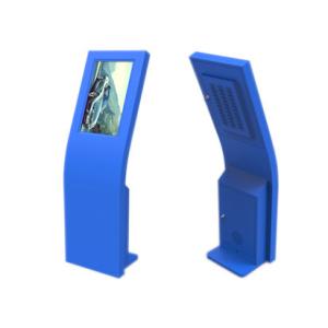 Airport Touch Screen Information Kiosk/Public Information Kiosk ,Custom Desgin
