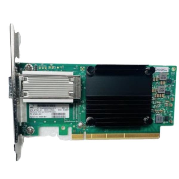 869081-B21 HPE Smart Array P408i-a SR Gen10 (8 Internal Lanes/2GB Cache) 12G SAS Modular LH Controller