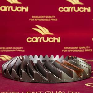 AZ712732001113 FOR howo MCX16 ALEX PARTS Bowl angle teeth