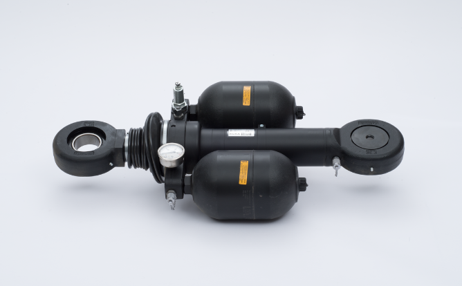 Ceiling Counterbalancing System KUKA Balance Cylinder Upgrade