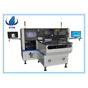 Manual pick and place machine SMT industries Mounting System SMT chip mounter