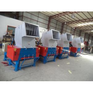 Multipul Purpose Two Shaft Shredder for Scrap Tire /Solid Waste